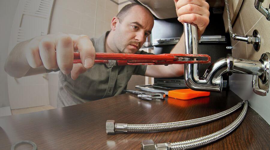 Expert burst pipe repair services in Marydel, DE